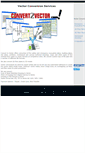 Mobile Screenshot of convert2vector.com
